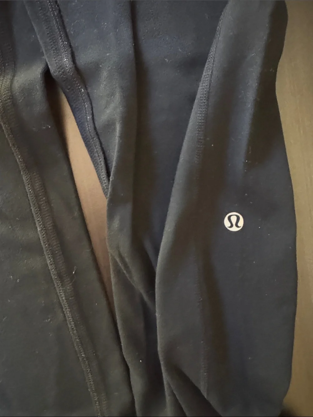 lululemon Black Stretch Leggings